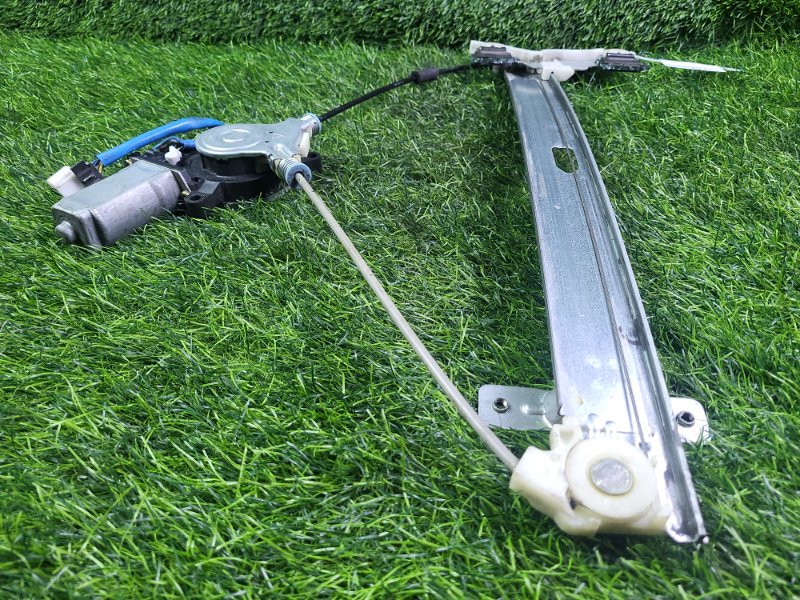 Стеклоподъёмник задний правый Frontera B 2001 Z32SE