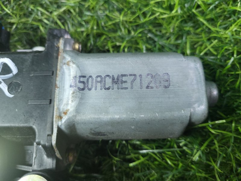 Стеклоподъёмник задний правый Frontera B 2001 Z32SE Стеклоподъёмник задний правый Frontera B 2001 Z32SE