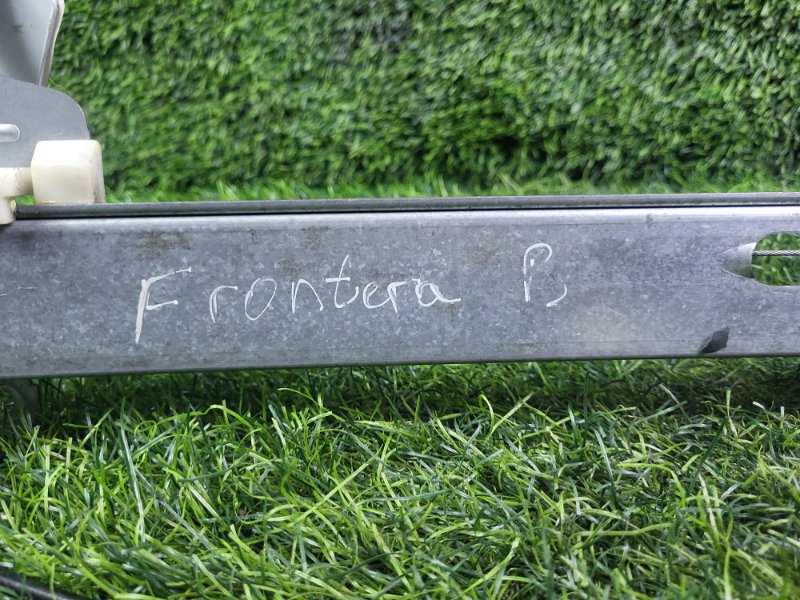 Стеклоподъёмник задний правый Opel Frontera B Z32SE Стеклоподъёмник задний правый Opel Frontera B Z32SE