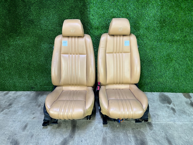 Сиденья комплект передняя 159 2007 939A 939A5000 Сиденья комплект передняя 159 2007 939A 939A5000
