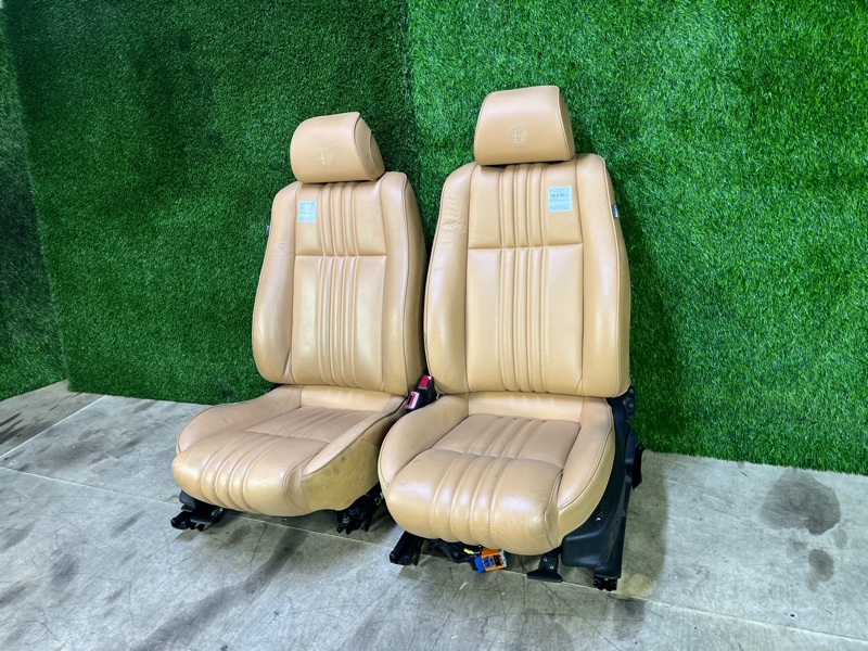 Сиденья комплект передняя 159 2007 939A 939A5000 Сиденья комплект передняя 159 2007 939A 939A5000