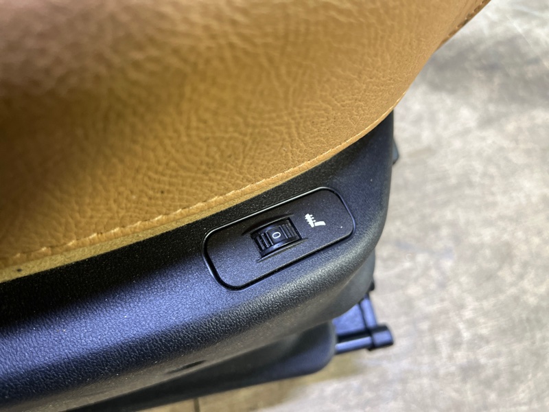 Сиденья комплект передняя 159 2007 939A 939A5000 Сиденья комплект передняя 159 2007 939A 939A5000