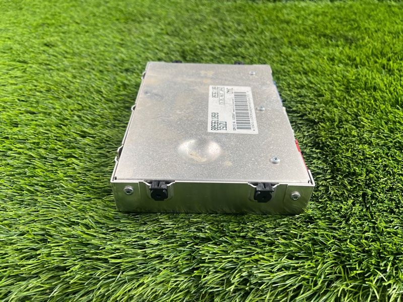 Блок управления двигателя Bighorn 6VD1