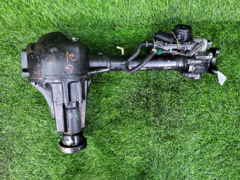 Редуктор моста передний Bighorn 4JX1