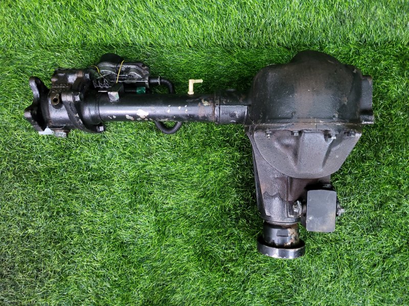 Редуктор моста передний Bighorn 4JX1