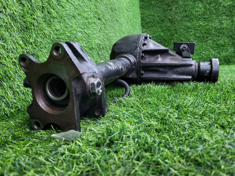 Редуктор моста передний Bighorn 4JX1