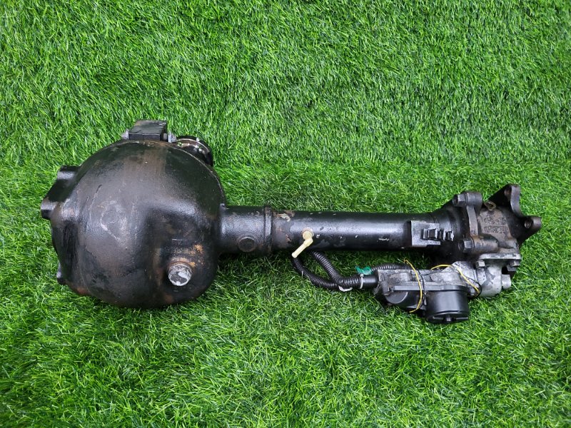 Редуктор моста передний Bighorn 4JX1