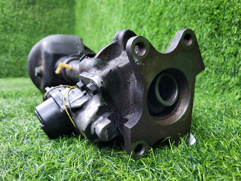 Редуктор моста передний Bighorn 4JX1