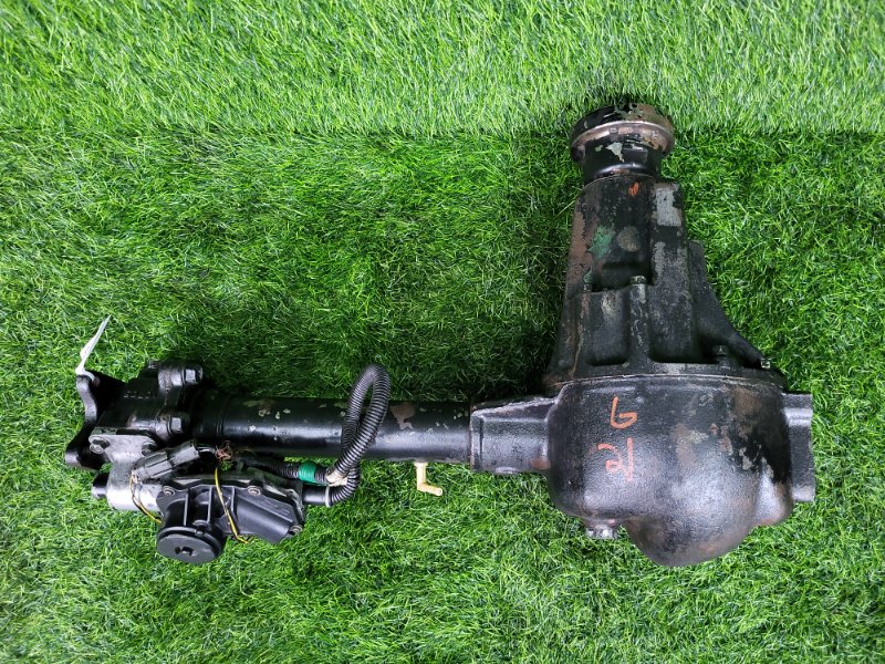 Редуктор моста передний Bighorn 4JX1