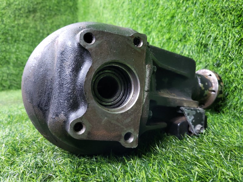 Редуктор моста передний Bighorn 4JX1