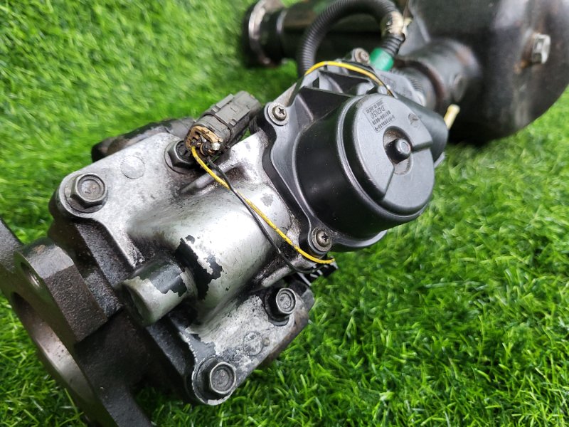 Редуктор моста передний Bighorn 4JX1