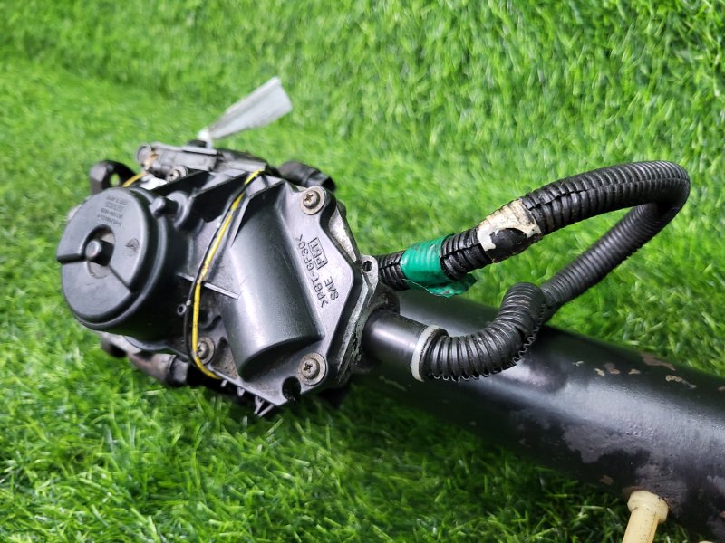 Редуктор моста передний Bighorn 4JX1