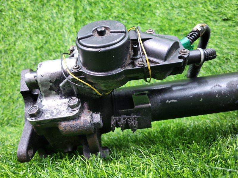 Редуктор моста передний Bighorn 4JX1