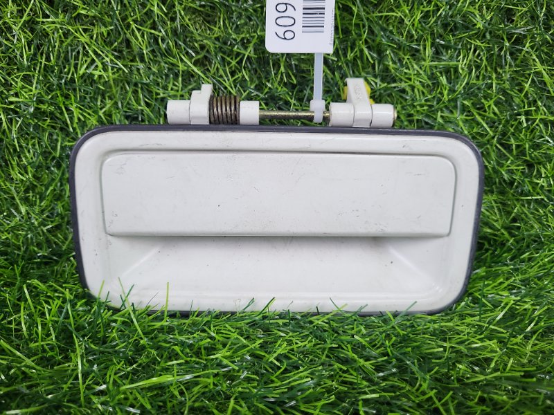 Ручка двери внешняя передняя правая Opel Frontera B 2001 Z32SE контрактная