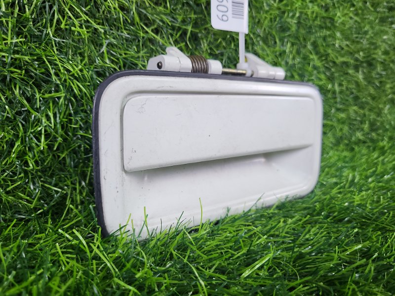 Ручка двери внешняя передняя правая Opel Frontera B Z32SE