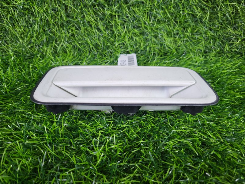 Ручка двери внешняя передняя правая Frontera B 2001 Z32SE