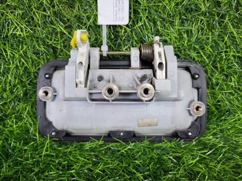 Ручка двери внешняя передняя правая Frontera B 2001 Z32SE