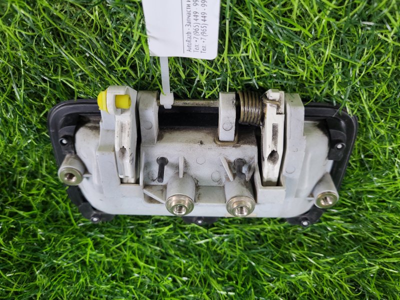 Ручка двери внешняя передняя правая Frontera B 2001 Z32SE