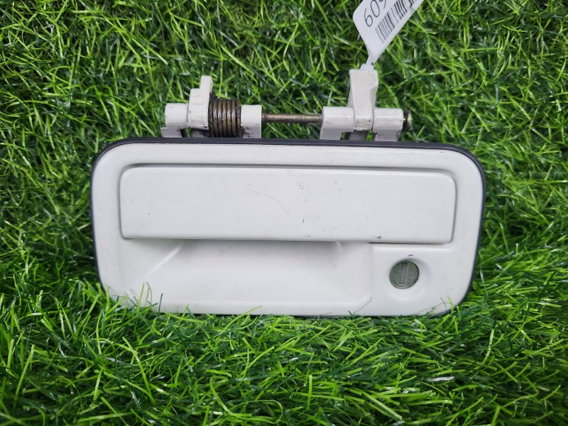 Ручка двери внешняя передняя левая Opel Frontera B 2001 Z32SE контрактная