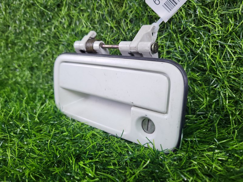 Ручка двери внешняя передняя левая Frontera B 2001 Z32SE