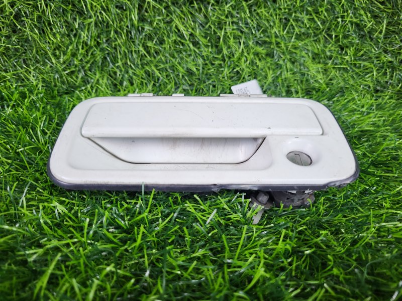 Ручка двери внешняя передняя левая Frontera B 2001 Z32SE