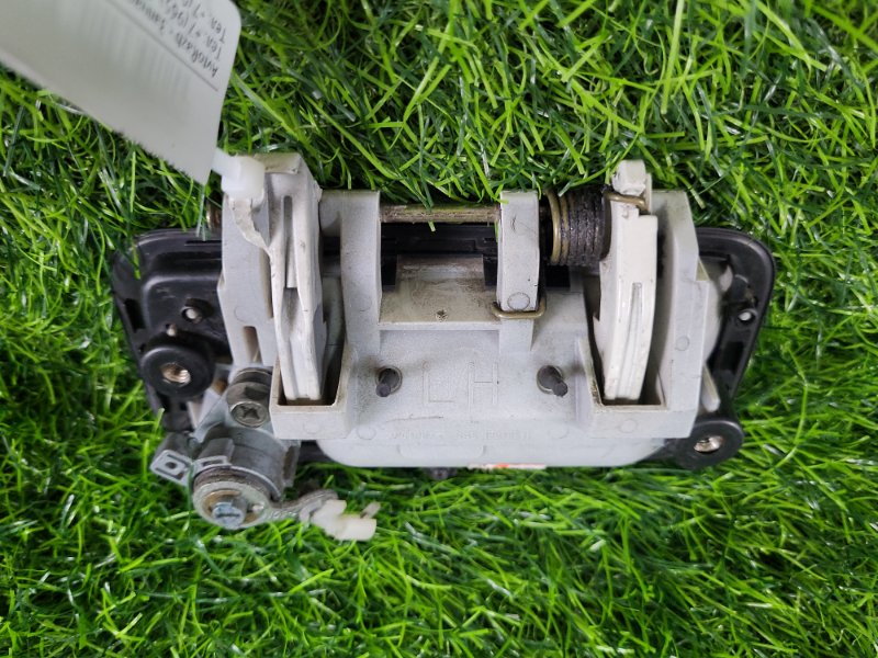 Ручка двери внешняя передняя левая Frontera B 2001 Z32SE