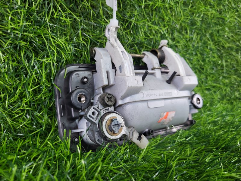 Ручка двери внешняя передняя левая Frontera B 2001 Z32SE