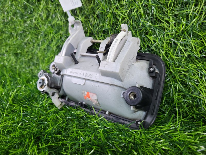 Ручка двери внешняя передняя левая Frontera B 2001 Z32SE