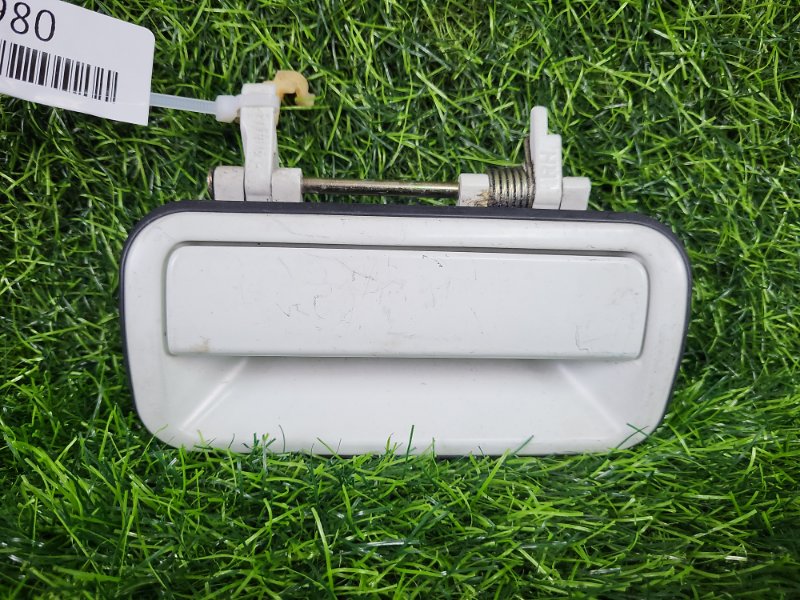 Ручка двери внешняя задняя правая Opel Frontera B 2001 Z32SE 91157124 контрактная