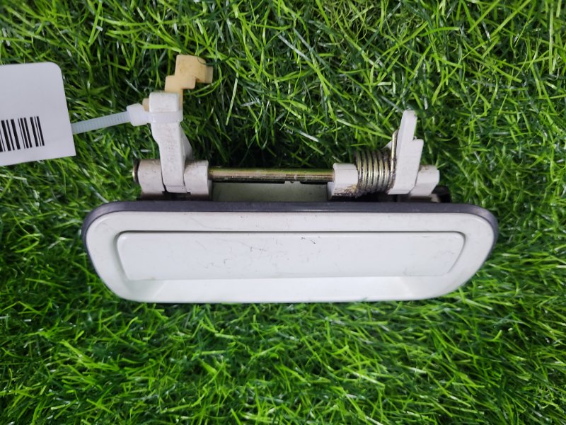 Ручка двери внешняя задняя правая Frontera B 2001 Z32SE