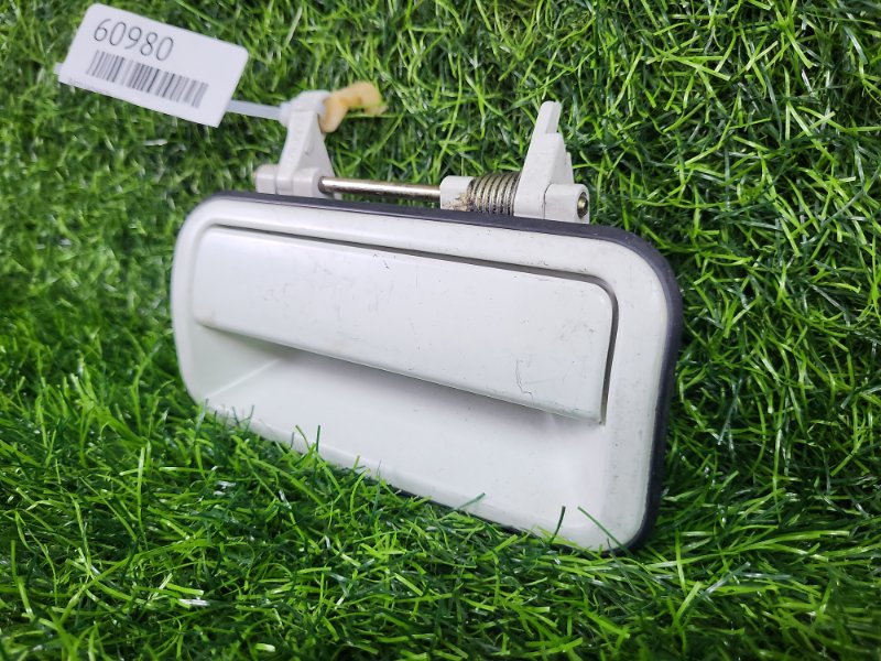 Ручка двери внешняя задняя правая Frontera B 2001 Z32SE