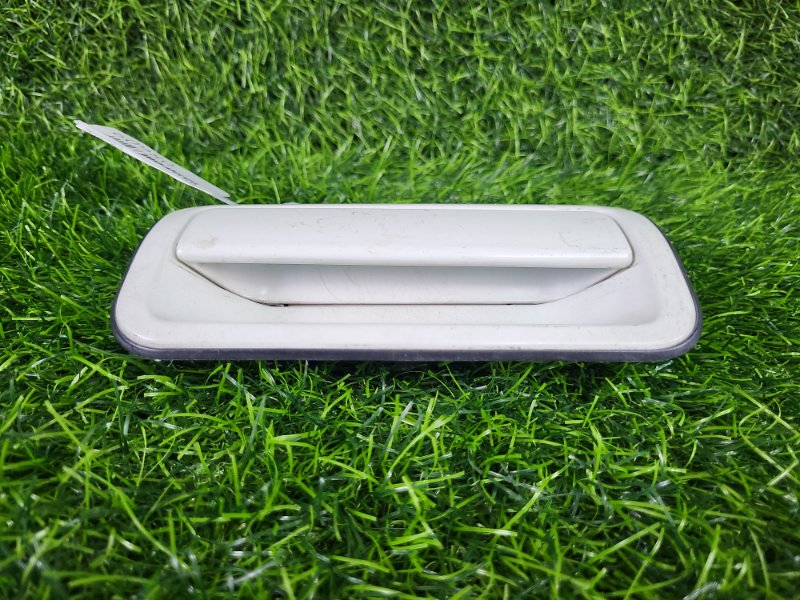 Ручка двери внешняя задняя правая Frontera B 2001 Z32SE