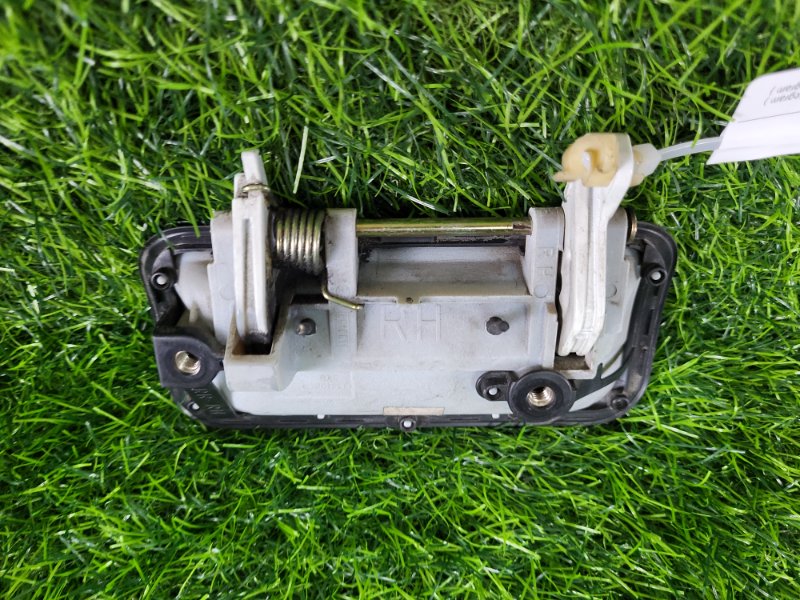 Ручка двери внешняя задняя правая Frontera B 2001 Z32SE