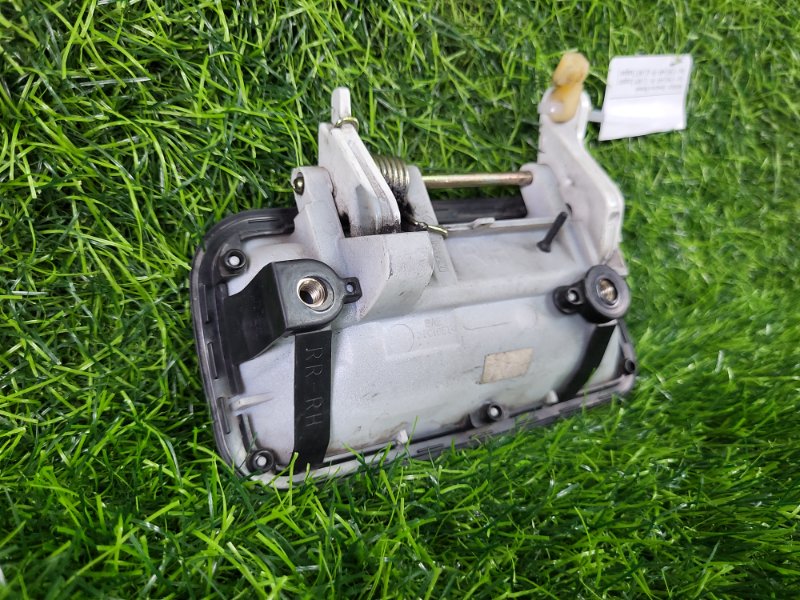 Ручка двери внешняя задняя правая Frontera B 2001 Z32SE