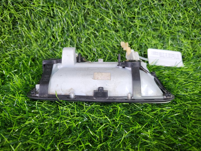 Ручка двери внешняя задняя правая Frontera B 2001 Z32SE