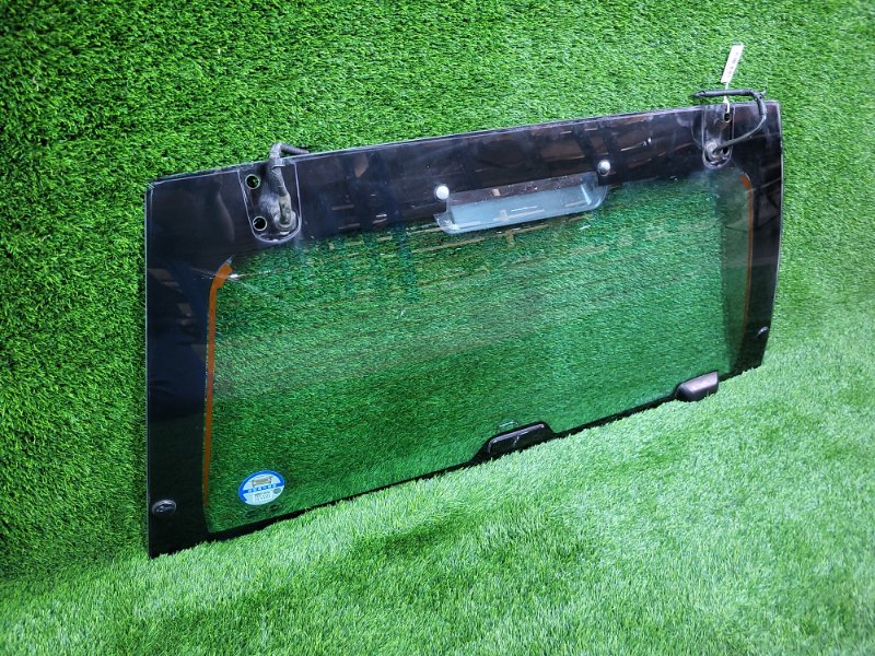 Стекло заднее заднее Frontera B 2001 Z32SE Стекло заднее заднее Frontera B 2001 Z32SE