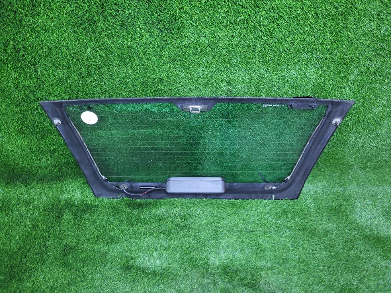 Стекло заднее заднее Frontera B 2001 Z32SE Стекло заднее заднее Frontera B 2001 Z32SE