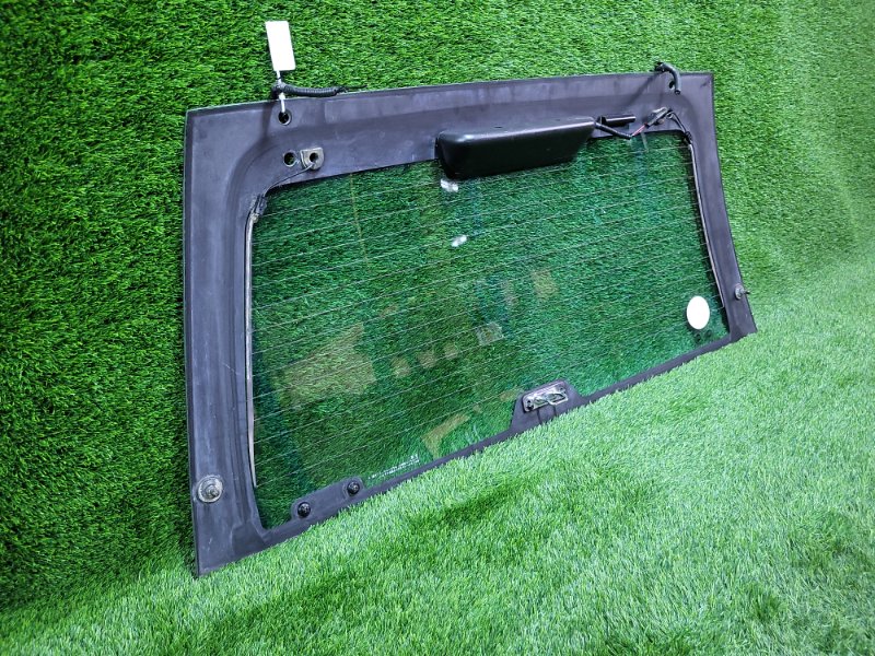 Стекло заднее заднее Frontera B 2001 Z32SE Стекло заднее заднее Frontera B 2001 Z32SE