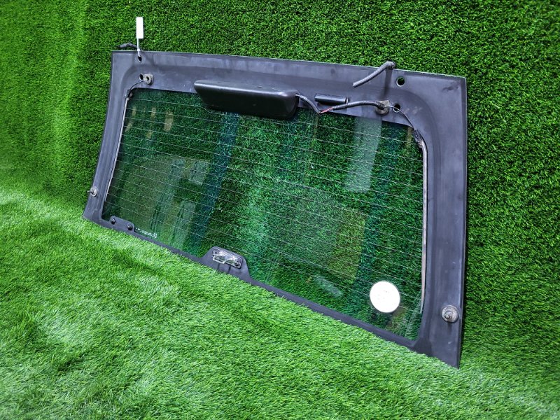 Стекло заднее заднее Frontera B 2001 Z32SE Стекло заднее заднее Frontera B 2001 Z32SE