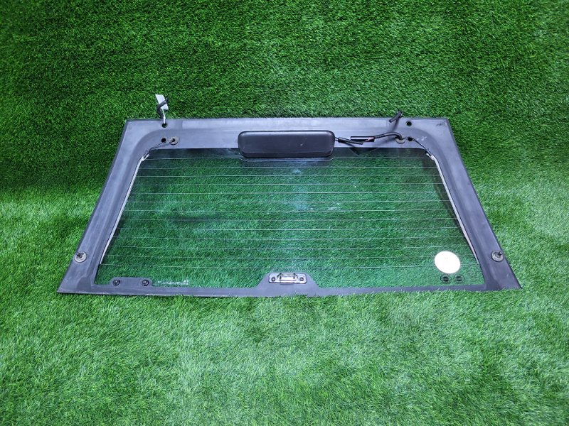 Стекло заднее заднее Frontera B 2001 Z32SE Стекло заднее заднее Frontera B 2001 Z32SE