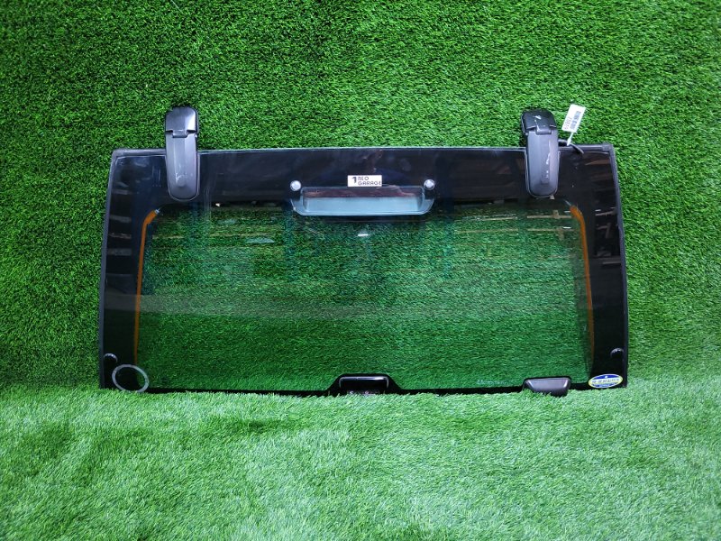 Запчасть стекло заднее заднее Opel Frontera B 2001 Z32SE контрактная Стекло заднее заднее Opel Frontera B 2001 Z32SE контрактная