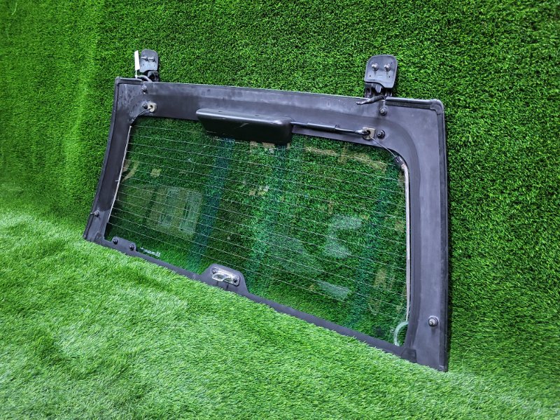 Стекло заднее заднее Frontera B 2001 Z32SE Стекло заднее заднее Frontera B 2001 Z32SE