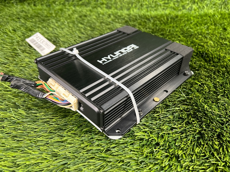 Усилитель звука Sonata 2005 NF G4KC