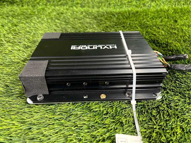 Усилитель звука Sonata 2005 NF G4KC