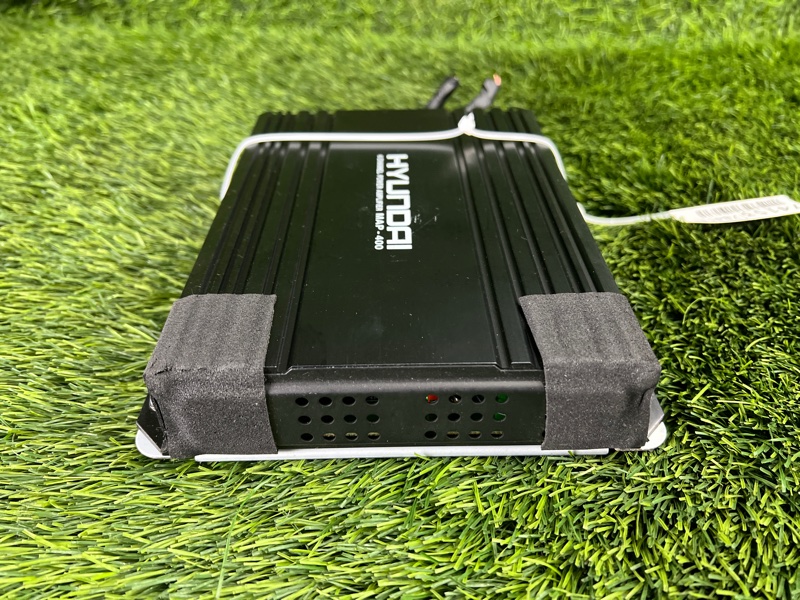 Усилитель звука Sonata 2005 NF G4KC