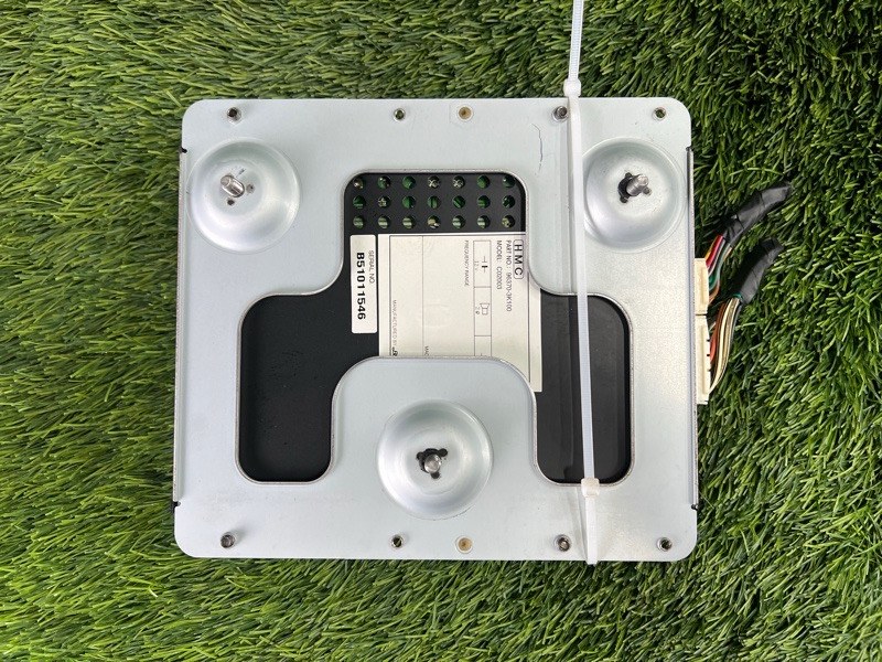 Усилитель звука Sonata 2005 NF G4KC