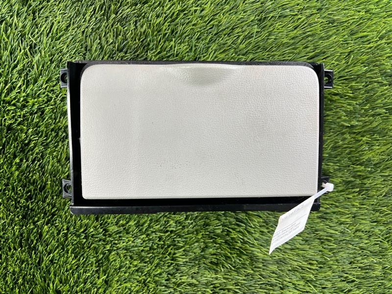 Подстаканник Hyundai Sonata 2005 NF G4KC 846203K900QD контрактная