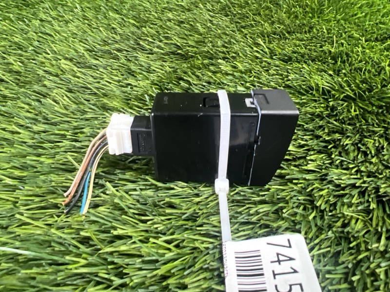 Блок управления корректора фар Sonata 2005 NF G4KC