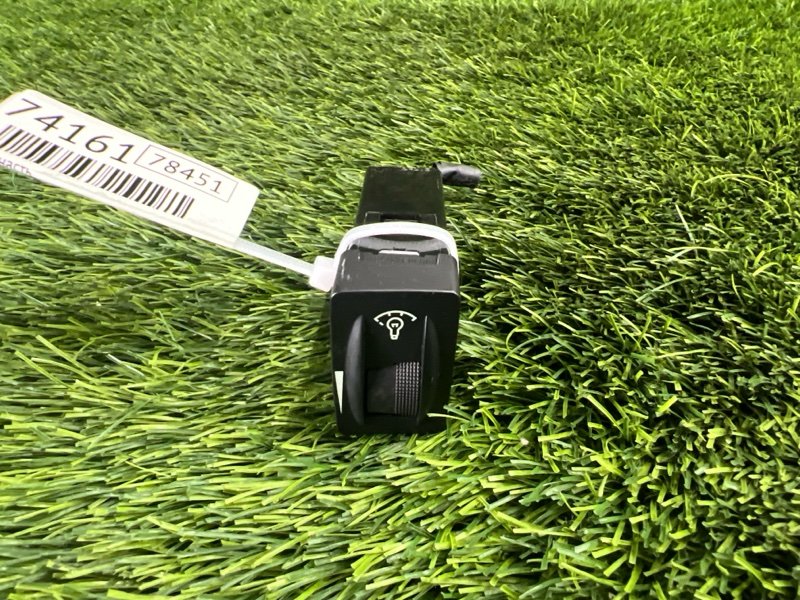 Кнопка освещения панели приборов Hyundai Sonata 2005 NF G4KC контрактная