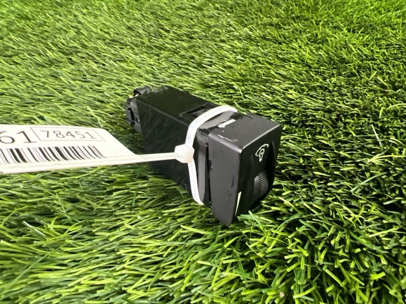 Кнопка освещения панели приборов Hyundai Sonata NF G4KC